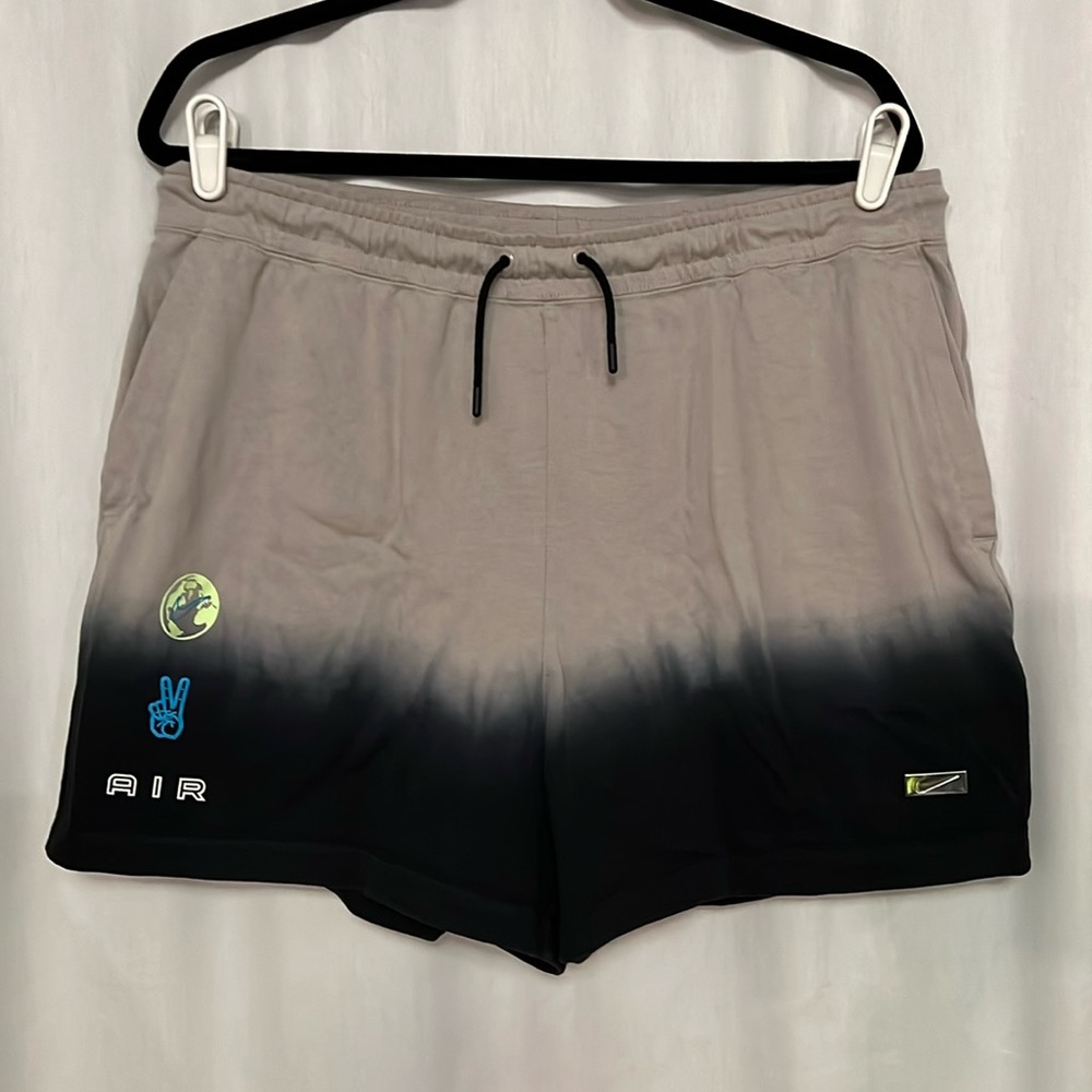 Nike shorts